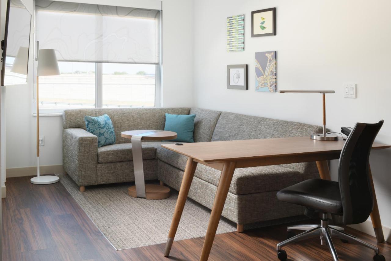 Element Austin Round Rock Hotel Екстериор снимка