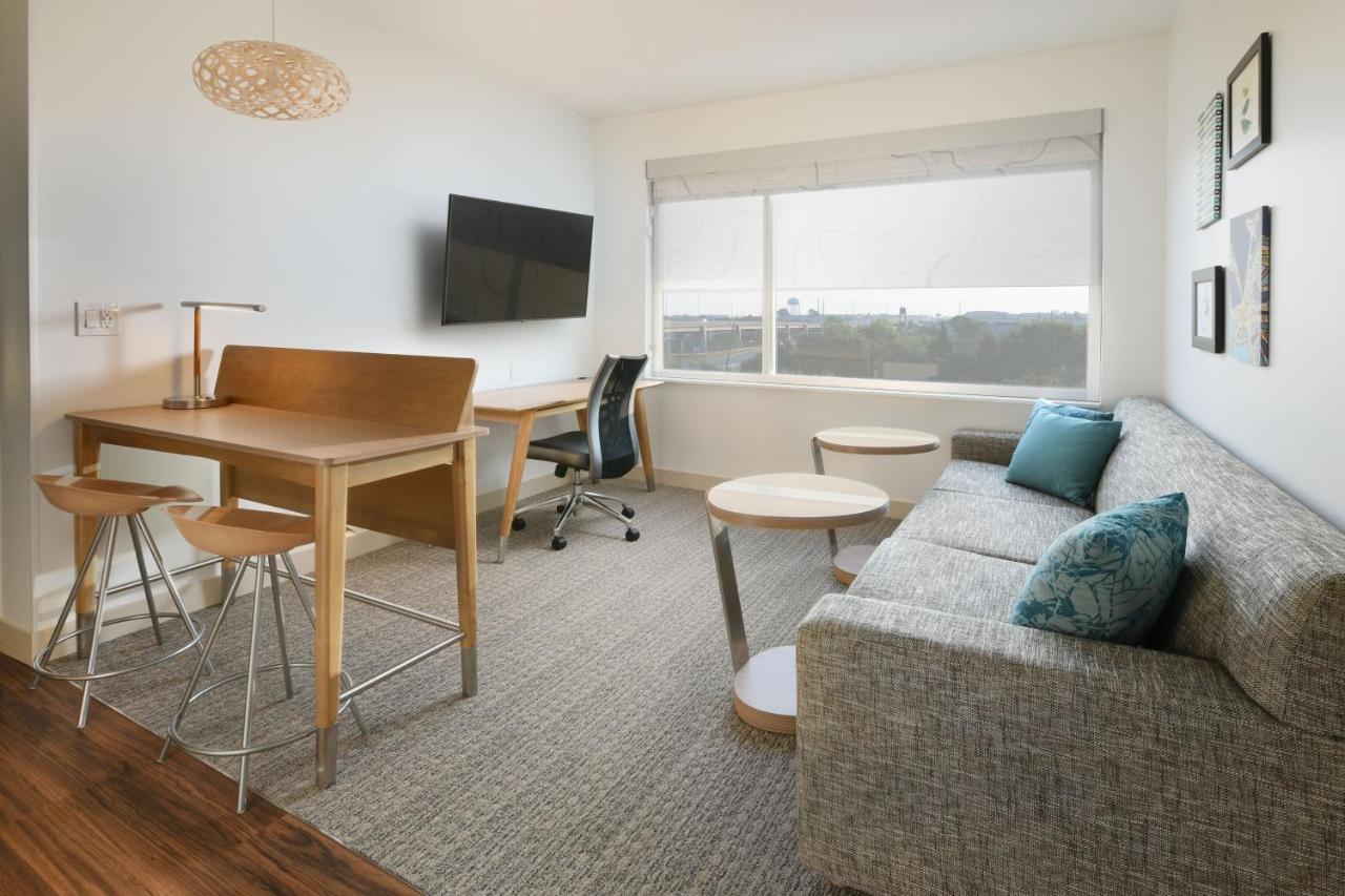 Element Austin Round Rock Hotel Екстериор снимка