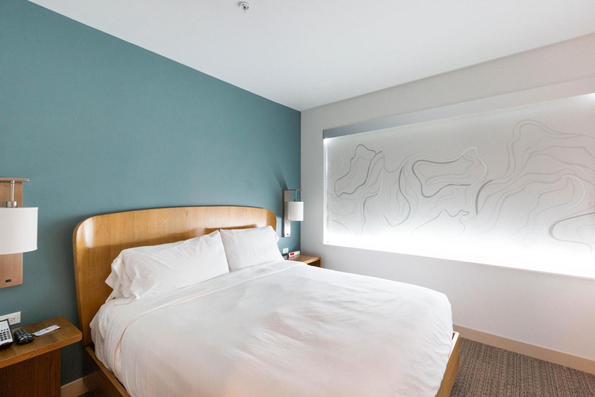 Element Austin Round Rock Hotel Екстериор снимка