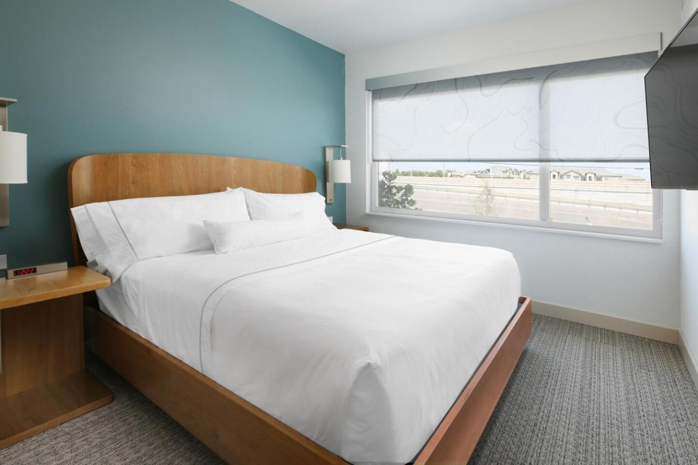 Element Austin Round Rock Hotel Екстериор снимка