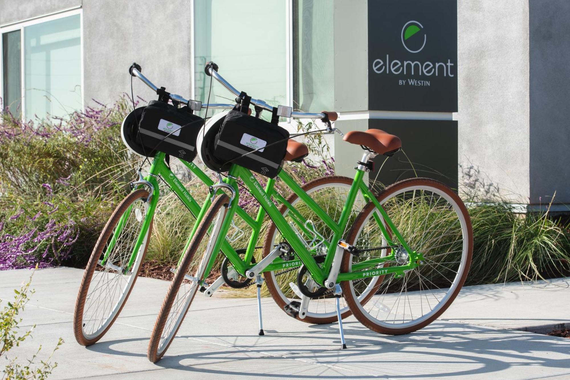 Element Austin Round Rock Hotel Екстериор снимка
