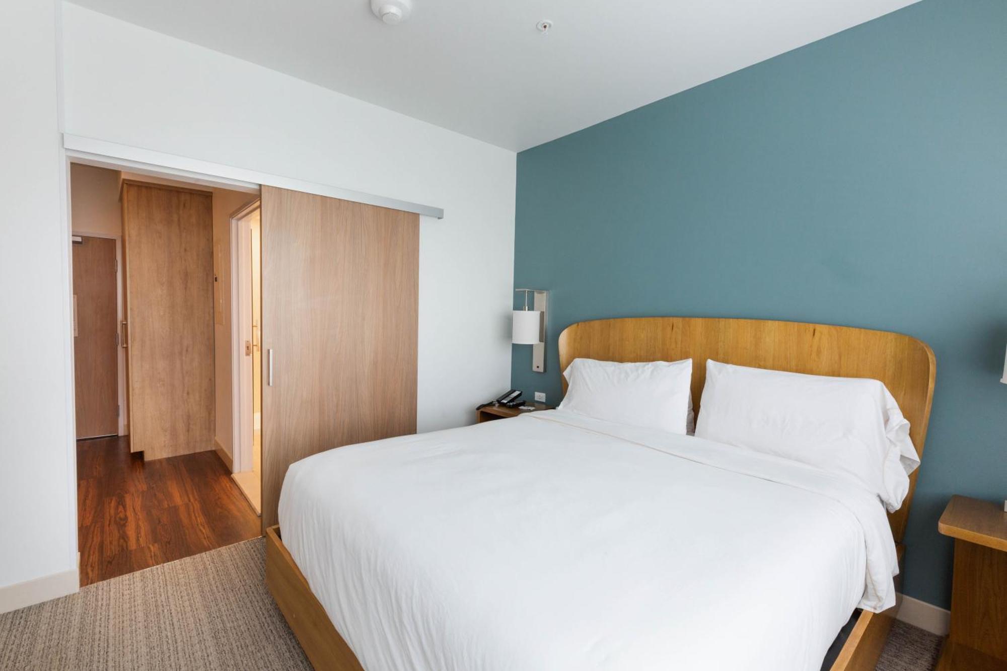 Element Austin Round Rock Hotel Екстериор снимка