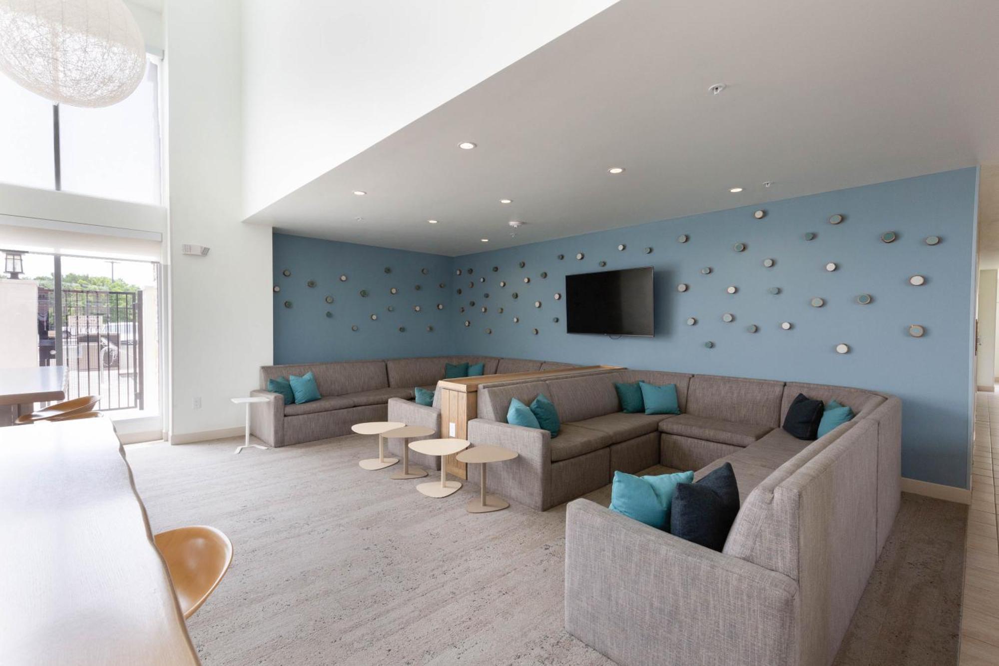 Element Austin Round Rock Hotel Екстериор снимка