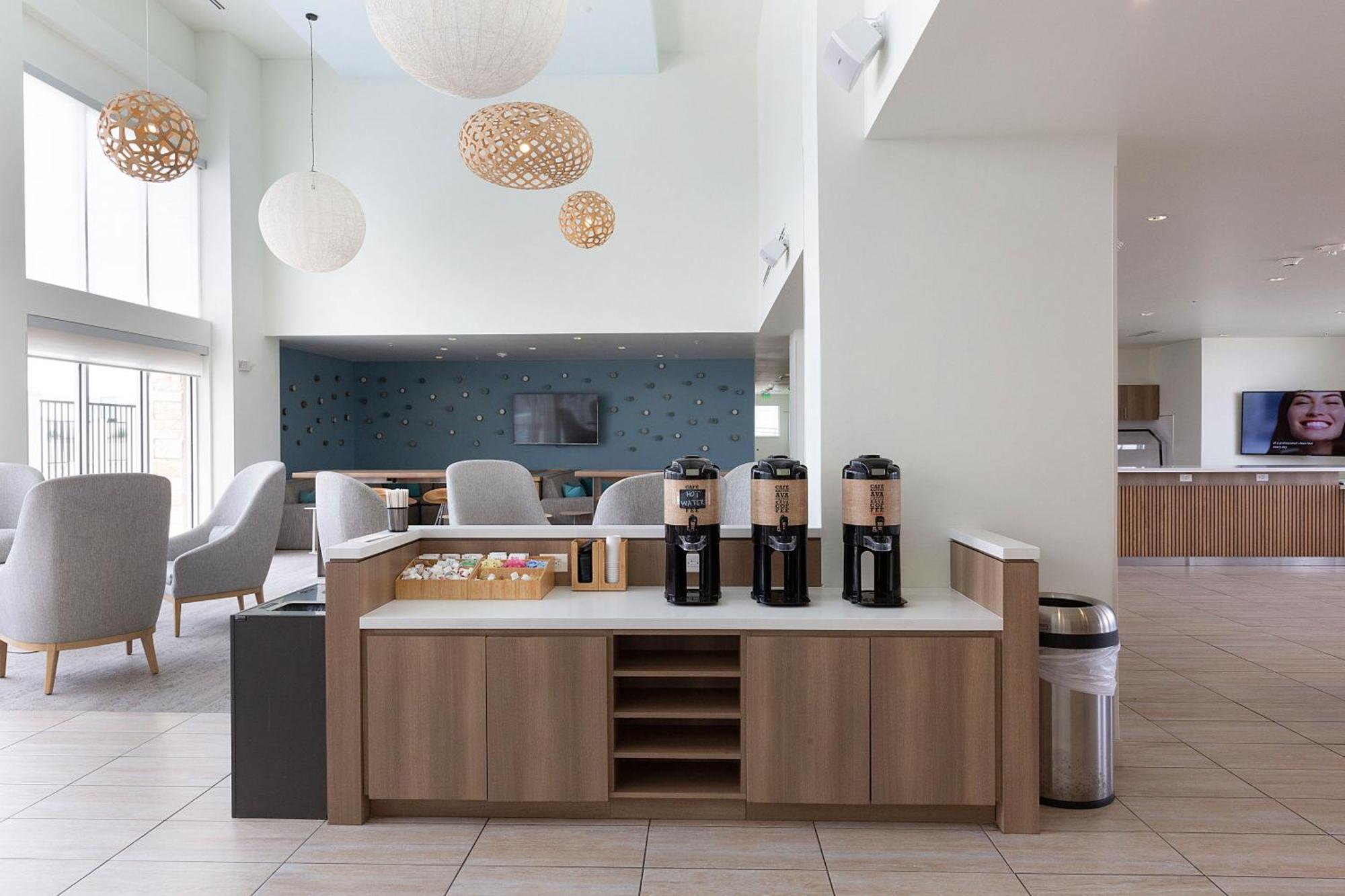 Element Austin Round Rock Hotel Екстериор снимка