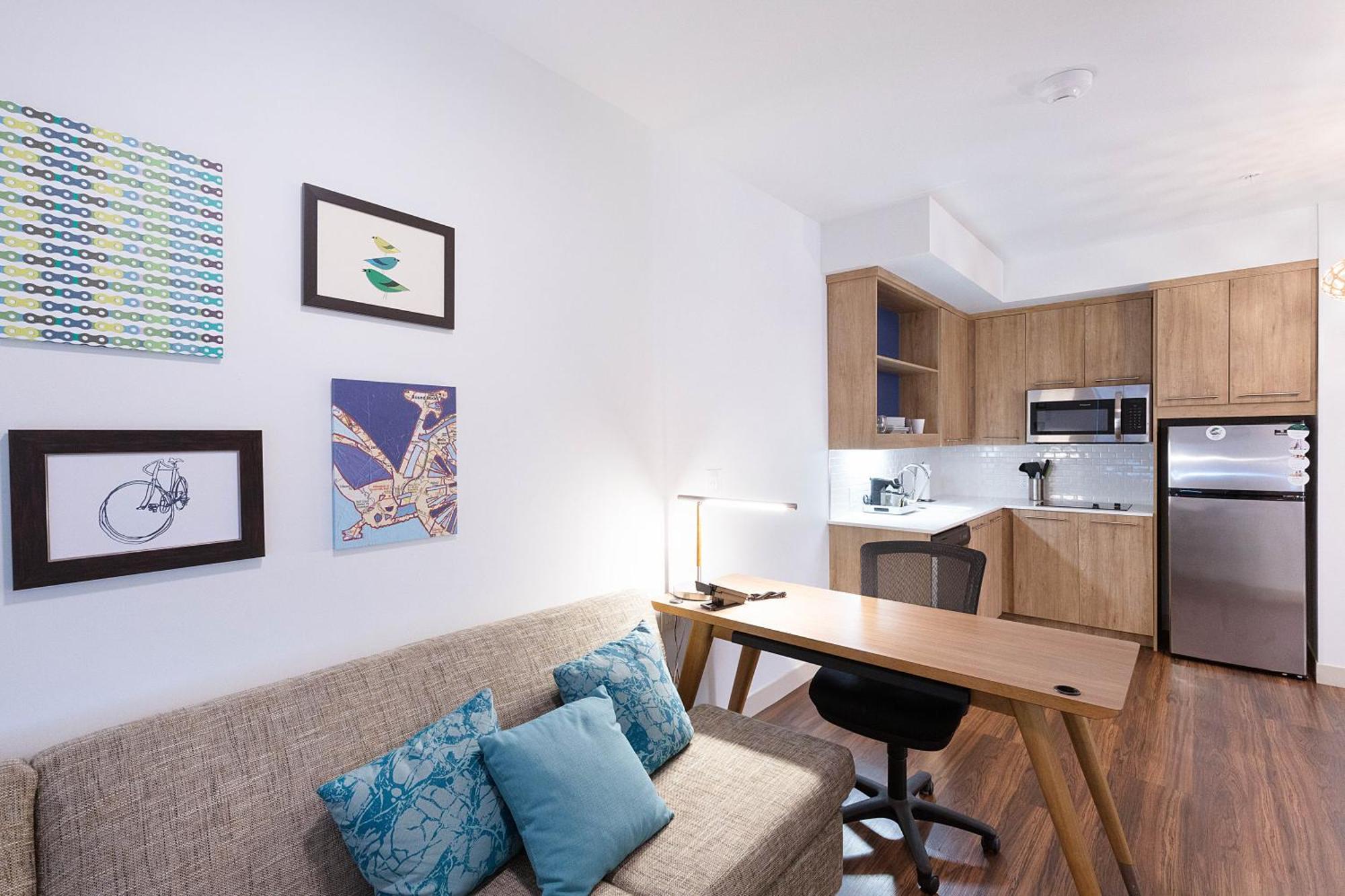 Element Austin Round Rock Hotel Екстериор снимка