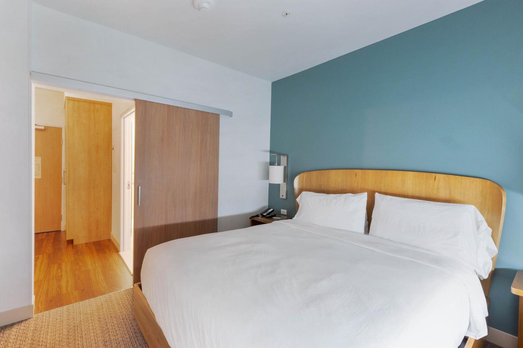 Element Austin Round Rock Hotel Екстериор снимка