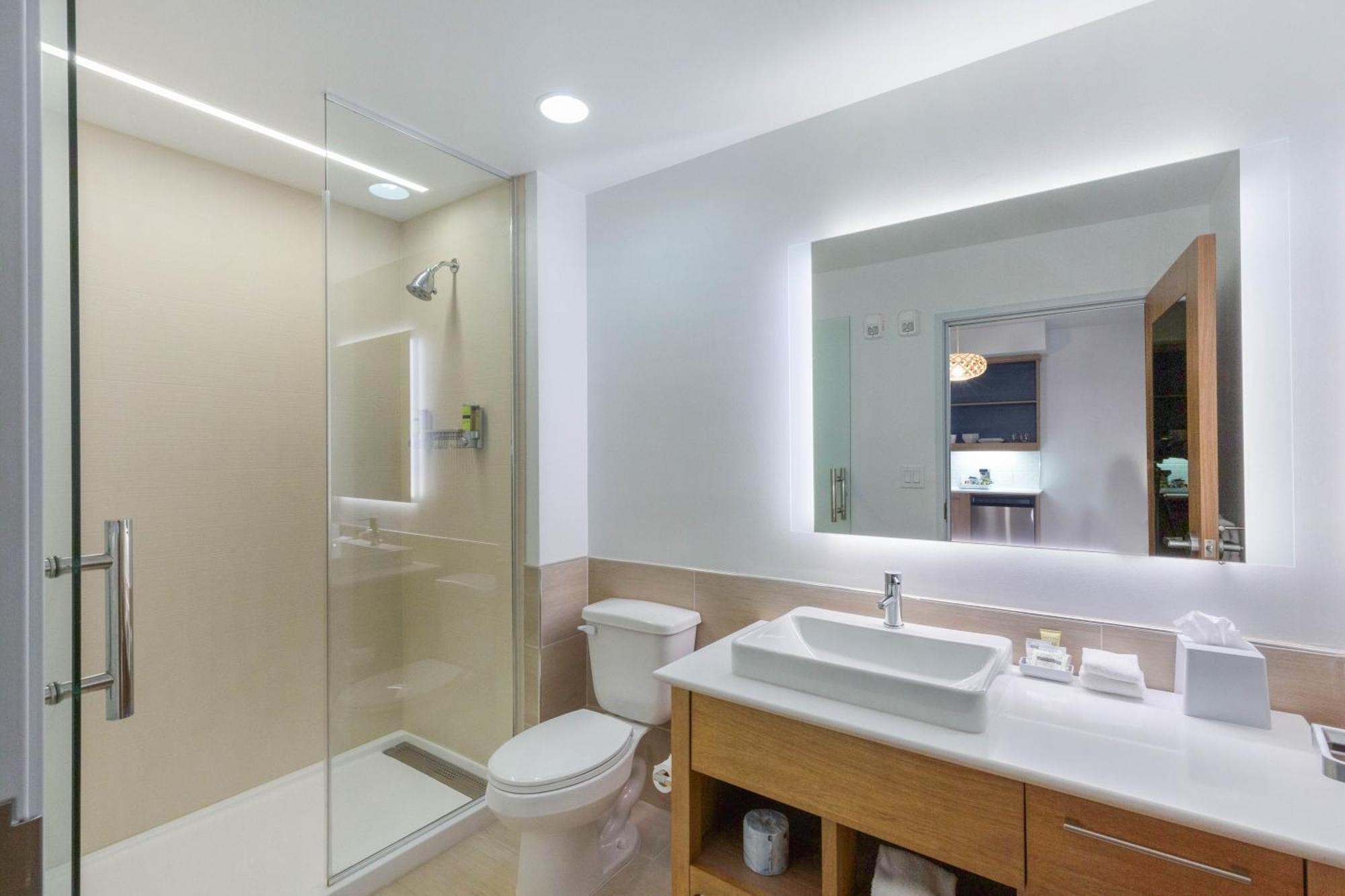 Element Austin Round Rock Hotel Екстериор снимка