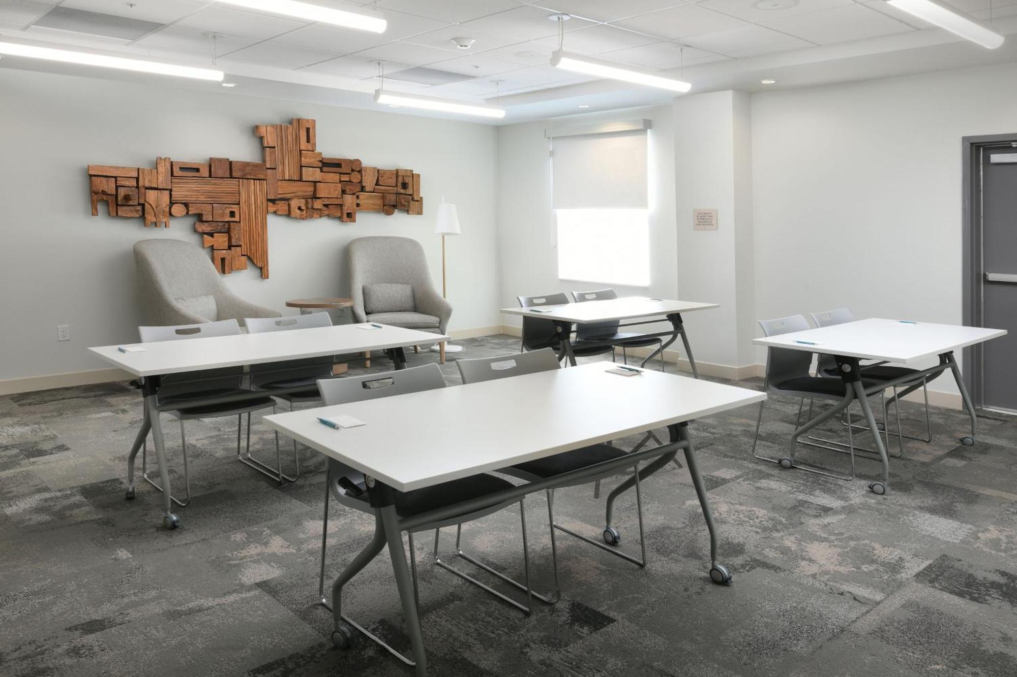 Element Austin Round Rock Hotel Екстериор снимка