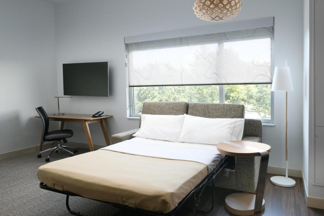 Element Austin Round Rock Hotel Екстериор снимка